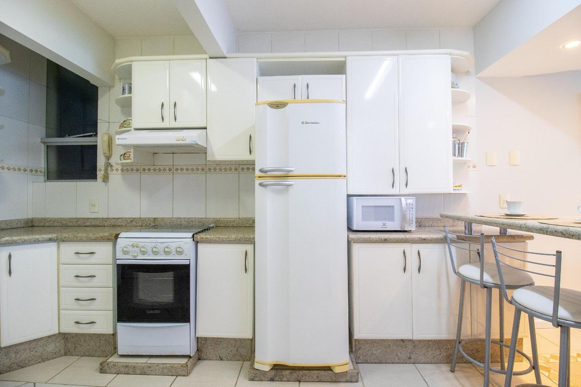 Lon11a - Frente Mar, 3 Dorm Climatizados Balneario Camboriu